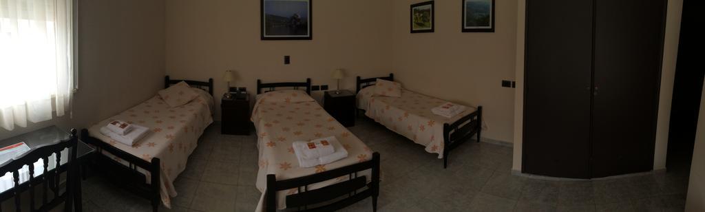Hotel Euzko Alkartasuna Макачин Экстерьер фото