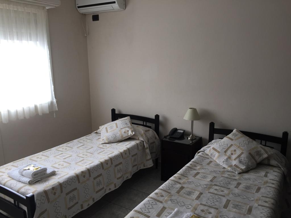 Hotel Euzko Alkartasuna Макачин Экстерьер фото