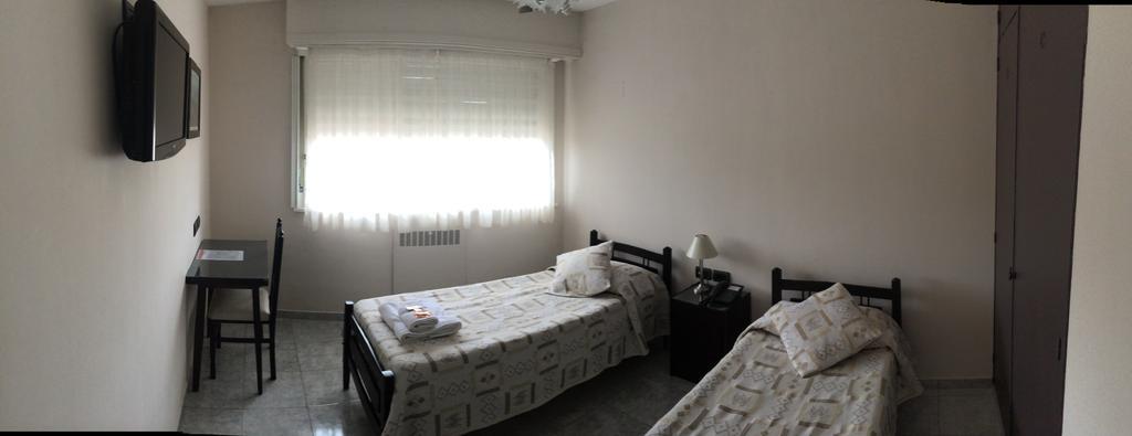 Hotel Euzko Alkartasuna Макачин Экстерьер фото